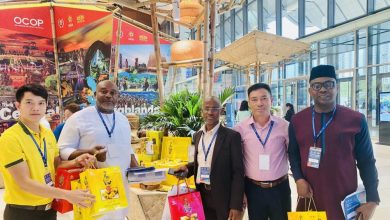 Tiềm năng xuất khẩu các sản phẩm nông sản Halal vào thị trường Trung Đông