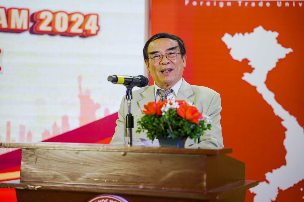 EOV 2024 - Hành trình truyền cảm hứng về sức trẻ Việt Nam trong thời đại kỷ nguyên số EOV 2024 - Hành trình truyền cảm hứng về sức trẻ Việt Nam trong thời đại kỷ nguyên số