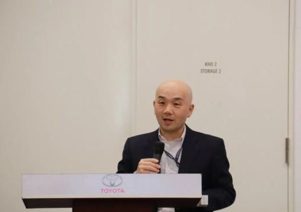 Khởi động Chương trình hỗ trợ, tư vấn cải tiến doanh nghiệp công nghiệp hỗ trợ năm 2024 Khởi động Chương trình hỗ trợ, tư vấn cải tiến doanh nghiệp công nghiệp hỗ trợ năm 2024