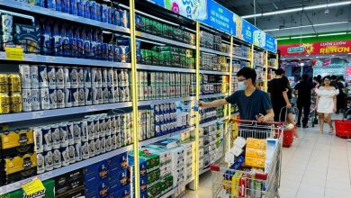 Ngành Đồ uống khó chồng khó trước đề xuất tăng Thuế tiêu thụ đặc biệt Ngành Đồ uống khó chồng khó trước đề xuất tăng Thuế tiêu thụ đặc biệt