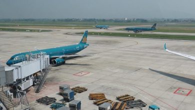 Chuyển động mới tại ACV