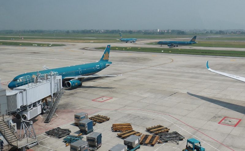 Chuyển động mới tại ACV Chuyển động mới tại ACV