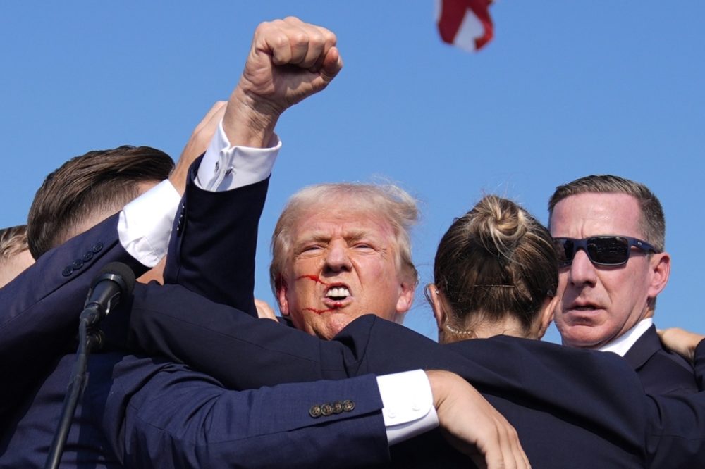 Thị trường tài chính sẽ ra sao sau vụ ám sát hụt cựu Tổng thống Trump? Thị trường tài chính sẽ ra sao sau vụ ám sát hụt cựu Tổng thống Trump?