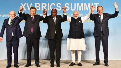 Vì sao Ấn Độ cần BRICS? Vì sao Ấn Độ cần BRICS?