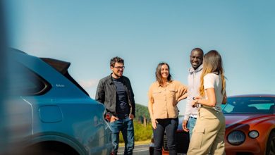 Bentley ra mắt bộ sưu tập Bentayga Extraordinary Journeys Bentley ra mắt bộ sưu tập Bentayga Extraordinary Journeys