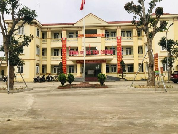 THỌ CƯỜNG - ĐIỂM SÁNG TRONG CÔNG TÁC BẢO VỆ MÔI TRƯỜNG - XÂY DỰNG CẢNH QUAN NÔNG THÔN MỚI THỌ CƯỜNG - ĐIỂM SÁNG TRONG CÔNG TÁC BẢO VỆ MÔI TRƯỜNG - XÂY DỰNG CẢNH QUAN NÔNG THÔN MỚI