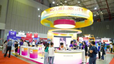 ITE HCMC 2024: hỗ trợ doanh nghiệp phát triển du lịch bền vững ITE HCMC 2024: hỗ trợ doanh nghiệp phát triển du lịch bền vững