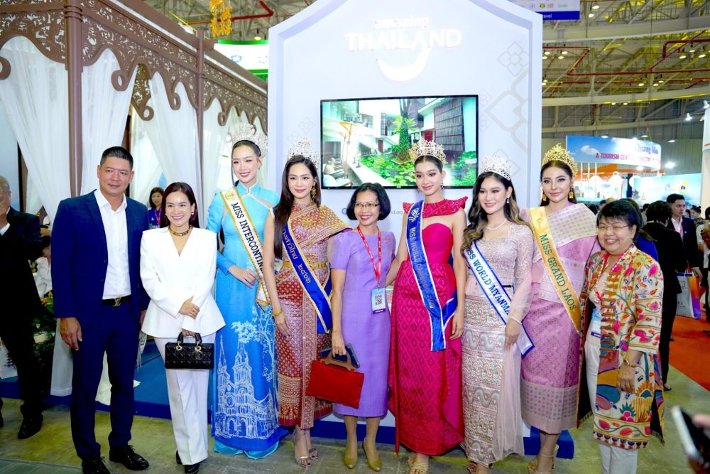 ITE HCMC 2024: hỗ trợ doanh nghiệp phát triển du lịch bền vững