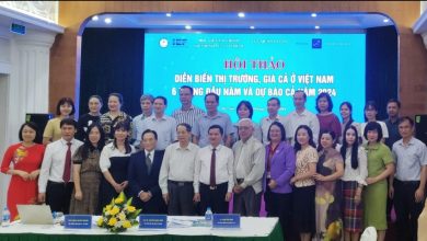 Dự báo chỉ số giá tiêu dùng năm 2024 quanh mức 3,4% Dự báo chỉ số giá tiêu dùng năm 2024 quanh mức 3,4%