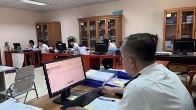 Vĩnh Phúc: Thu ngân sách 6 tháng đầu năm đạt gần 15.000 tỷ đồng