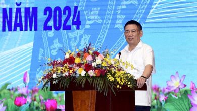 Bộ Tài chính nói gì triển vọng của thị trường chứng khoán trong thời gian tới? Bộ Tài chính nói gì triển vọng của thị trường chứng khoán trong thời gian tới?