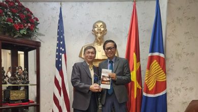 Hỗ trợ Doanh nghiệp Công nghệ Việt Nam vươn tầm ra biển lớn Hỗ trợ Doanh nghiệp Công nghệ Việt Nam vươn tầm ra biển lớn