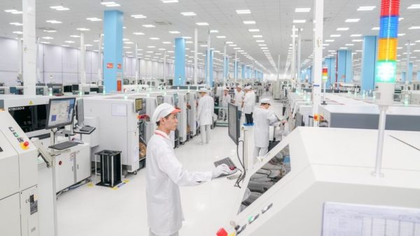 4 đối tượng doanh nghiệp được hưởng ưu đãi từ Quỹ Hỗ trợ đầu tư 4 đối tượng doanh nghiệp được hưởng ưu đãi từ Quỹ Hỗ trợ đầu tư
