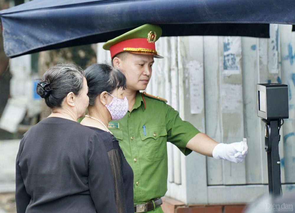 Lễ Quốc tang Tổng Bí thư Nguyễn Phú Trọng Lễ Quốc tang Tổng Bí thư Nguyễn Phú Trọng
