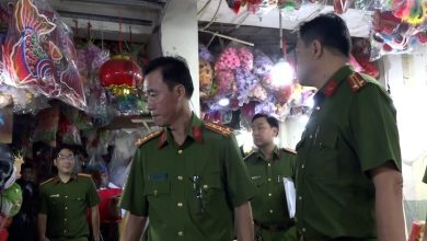 “Siết” quy định phòng cháy chữa cháy tại khu nhà ở kết hợp sản xuất, kinh doanh “Siết” quy định phòng cháy chữa cháy tại khu nhà ở kết hợp sản xuất, kinh doanh