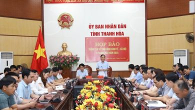 Thanh Hóa đứng đầu nhóm 10 tỉnh, thành có quy mô kinh tế lớn nhất cả nước trong sáu tháng đầu năm