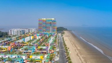 Để đô thị Hải Tiến chuyển mình từ "du lịch giá rẻ" sang “du lịch xanh, sạch, đẹp” Để đô thị Hải Tiến chuyển mình từ "du lịch giá rẻ" sang “du lịch xanh, sạch, đẹp”