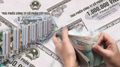 Trái phiếu bất động sản còn "đất sống"?