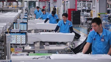 Châu Á vẫn giữ vị thế trung tâm sản xuất chip toàn cầu