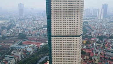 Điểm danh những tòa nhà ở Hà Nội chưa được nghiệm thu PCCC đã đưa vào sử dụng