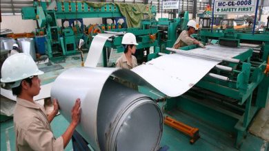 “Xanh hóa” ngành thép: Cần trợ lực từ chính sách