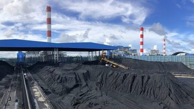 Tập đoàn Than-khoáng sản Việt Nam đạt nhiều chỉ tiêu vượt kế hoạch Tập đoàn Than-khoáng sản Việt Nam đạt nhiều chỉ tiêu vượt kế hoạch