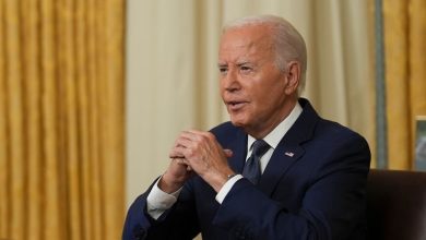 Ông Joe Biden rút lui, kinh tế toàn cầu sẽ ra sao? Ông Joe Biden rút lui, kinh tế toàn cầu sẽ ra sao?
