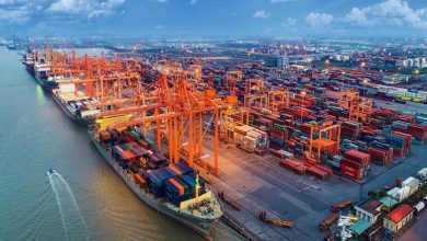 ADB giữ nguyên dự báo tăng trưởng kinh tế Viêt Nam ADB giữ nguyên dự báo tăng trưởng kinh tế Viêt Nam