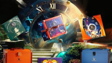 Mãn nhãn với bộ sưu tập bánh Trung thu Tai Thong 2024 “Timeless Elegance - Sự tinh tế vượt thời gian”