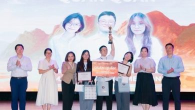 Chung kết cuộc thi Social Pioneers 2024 - Khi những giá trị nhân văn được lan rộng Chung kết cuộc thi Social Pioneers 2024 - Khi những giá trị nhân văn được lan rộng