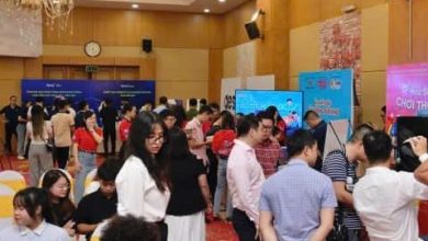 Edtech Expo 2024: Thúc đẩy ứng dụng công nghệ thông minh trong ngành giáo dục