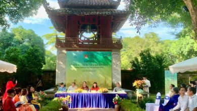 Lễ hội Áo dài Du lịch Hà Nội 2024 Lễ hội Áo dài Du lịch Hà Nội 2024