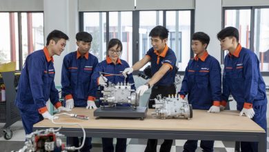Trường Đại học Phenikaa công bố chính sách học bổng sau đại học năm 2024 Trường Đại học Phenikaa công bố chính sách học bổng sau đại học năm 2024
