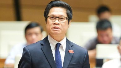 "Tiếc Thương và Tưởng Nhớ: Ông Vũ Tiến Lộc – Biểu Tượng Cống Hiến Cho Doanh Nghiệp Việt Nam"