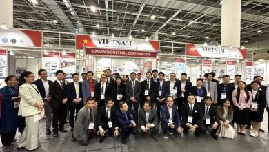 Chương trình hỗ trợ doanh nghiệp cơ khí, chế tạo Việt Nam tiếp cận thị trường Nhật Bản năm 2024