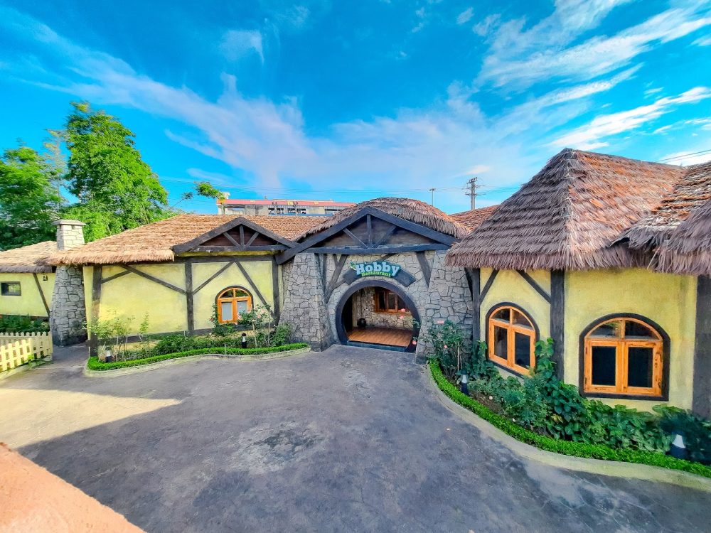 Khám phá hệ thống ẩm thực và lưu trú tại Thiên đường Bảo Sơn dịp Quốc khánh 2/9