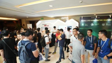 OpenInfra Days 2024: Kết nối đầu tư công nghệ, thúc đẩy sử dụng hạ tầng và ứng dụng nguồn mở