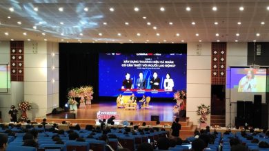 Tạo dựng thương hiệu cá nhân kết hợp với AI để tối ưu hóa cơ hội nghề nghiệp Tạo dựng thương hiệu cá nhân kết hợp với AI để tối ưu hóa cơ hội nghề nghiệp