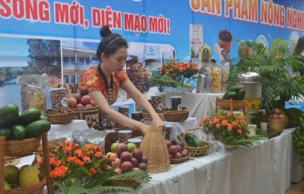 ĐẮK R’LẤP khơi dậy tiềm năng, lợi thế từ OCOP