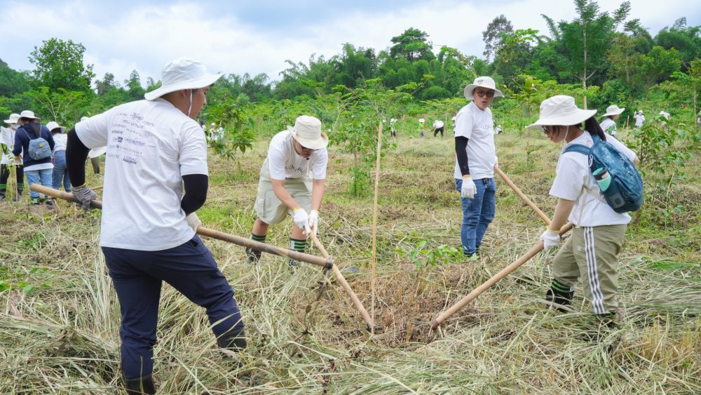 L’Oréal tổ chức Ngày hoạt động vì cộng đồng lần thứ 15 tại Việt Nam L’Oréal tổ chức Ngày hoạt động vì cộng đồng lần thứ 15 tại Việt Nam
