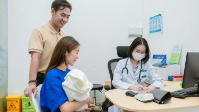 Long Châu ra mắt dịch vụ vaccine ‘Mua trọn gói - trả từng phần’ Long Châu ra mắt dịch vụ vaccine ‘Mua trọn gói - trả từng phần’