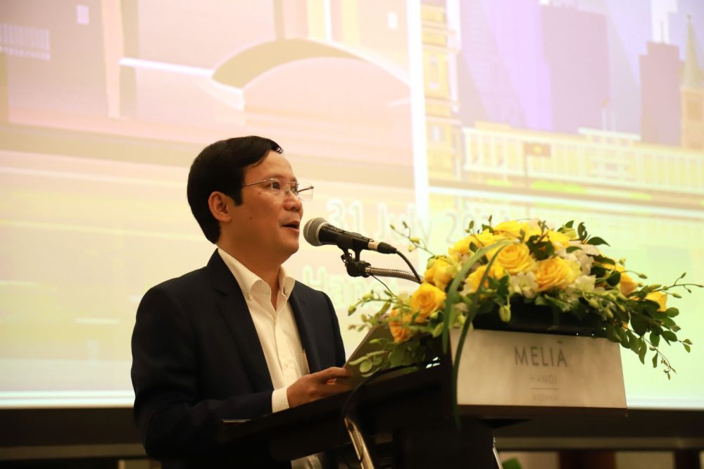 Thúc đẩy kết nối doanh nghiệp Việt Nam và Hồng Kông (Trung Quốc) Thúc đẩy kết nối doanh nghiệp Việt Nam và Hồng Kông (Trung Quốc)