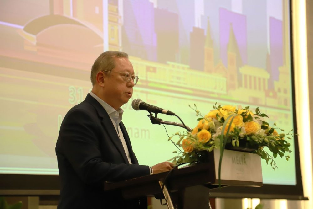 Thúc đẩy kết nối doanh nghiệp Việt Nam và Hồng Kông (Trung Quốc) Thúc đẩy kết nối doanh nghiệp Việt Nam và Hồng Kông (Trung Quốc)