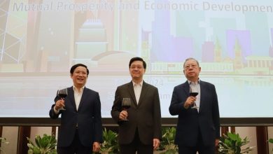 Thúc đẩy kết nối doanh nghiệp Việt Nam và Hồng Kông (Trung Quốc)