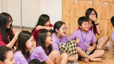 Scribbles’ Camp 2024: nâng cao kỹ năng cho học sinh qua hoạt động trải nghiệm thực tiễn