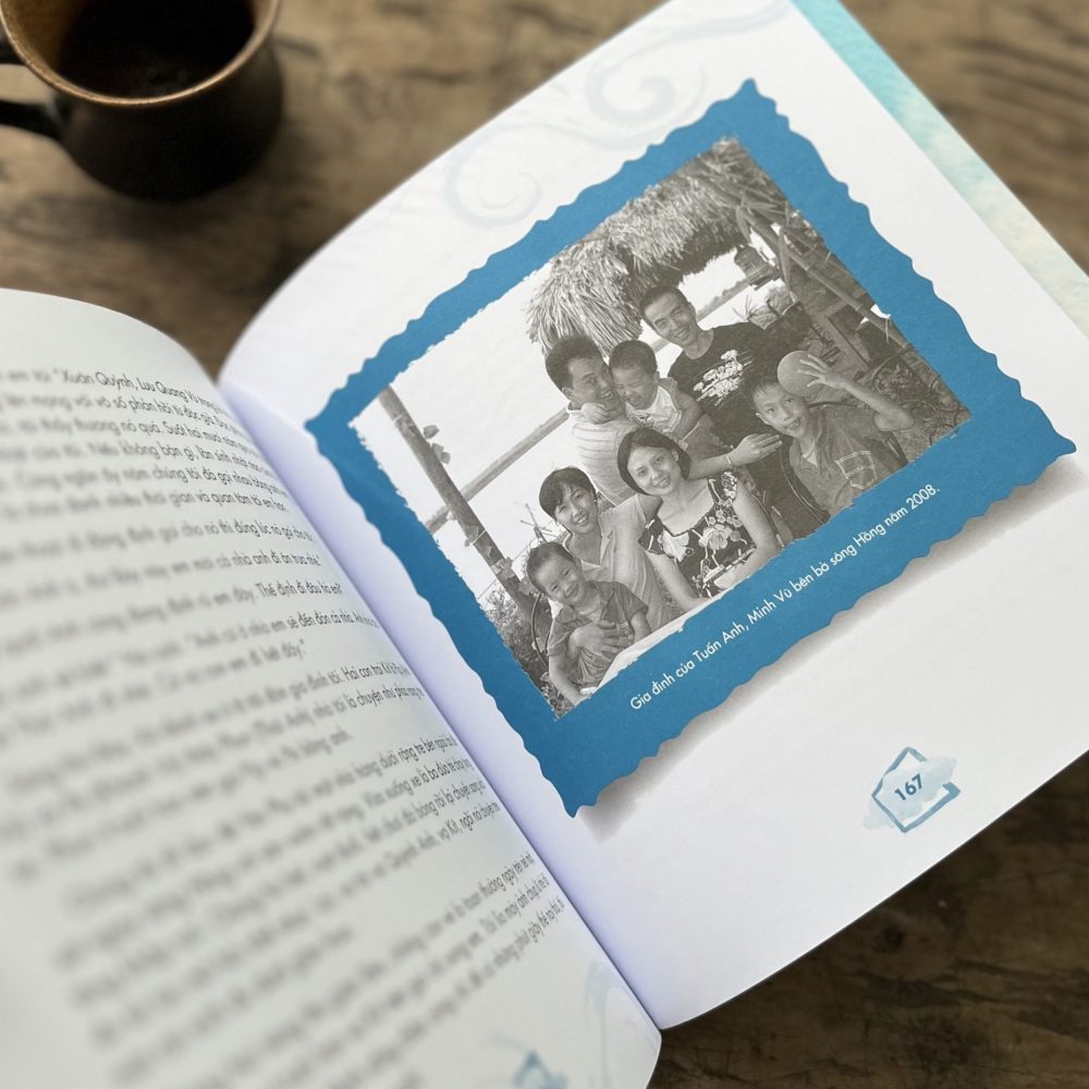 Hồi ức của con trai nhà thơ Xuân Quỳnh qua cuốn sách “Những ô cửa gió lộng” Hồi ức của con trai nhà thơ Xuân Quỳnh qua cuốn sách “Những ô cửa gió lộng”