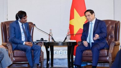 Các “ông lớn” dược phẩm Ấn Độ cam kết đầu tư tại Việt Nam