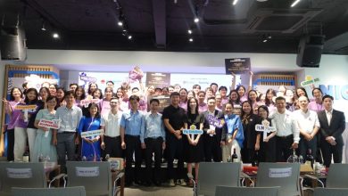 Nhóm sinh viên Trường Đại học Phenikaa giành giải Nhất tại VSIS 2023 Nhóm sinh viên Trường Đại học Phenikaa giành giải Nhất tại VSIS 2023