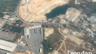 Vì sao liên danh Đèo Cả bị loại khỏi gói thầu ở sân bay Long Thành?