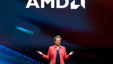 Toan tính của AMD khi thâu tóm một công ty máy chủ